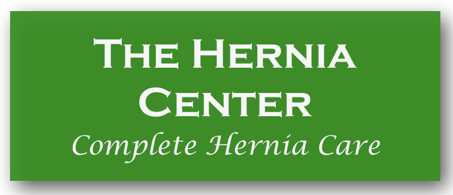 hernia center logo
